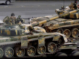 وحدات من الجيش السوري، خصوصاً القوات الخاصة، تطوق كامل مدينة “كسب”