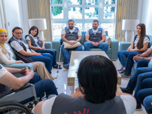  أسماء الأسد عقيلة الرئيس السوري بشار الأسد