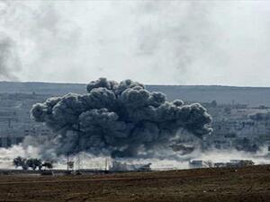 القوات السورية تواصل التقدم على طول نهر الفرات