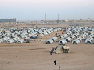 النساء العالقات أبدين ندمهن على السفر إلى سوريا رفقة أزواجهن وأبدين استعدادا للخضوع للمحاكمة