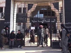 تنظيم داعش يخسر "دابق" لصالح قوات من المعارضة السورية المدعومة تركيا