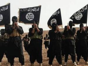 عناصر من تنظيم الدولة الاسلامية "داعش" سابقا
