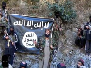 تنامي قدرة تنظيم “داعش” داخل أفغانستان