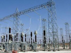 منظومة نقل الطاقة الكهربائية المركزية في سوريا تعرضت لأضرار جسيمة 