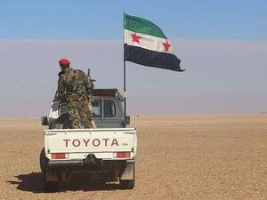 موسكو تتهم مسلحي "جيش مغاوير الثورة" بابتزاز النازحين المقيمين في مخيم الركبان