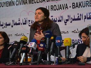  الإدارة الذاتية الكردية لن تشارك في مؤتمر سوتشي 