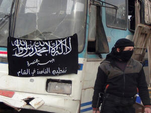 ترجيح أن يكون “جبهة النصرة” هو من قام بإغتيال أربعة مهندسي ذرة سوريين