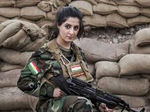 الخارجية الإسرائيلية فتحت تحقيقا بشأن أنباء تحدثت عن اختطاف تنظيم الدولة الإسلامية امرأة إسرائيلية 