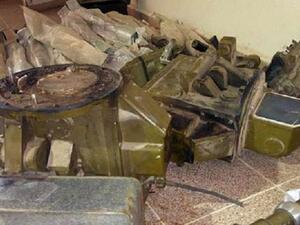 الجيش السوري تمكن من تحرير عشرات القرى والبلدات في محافظة درعا الواقعة على الحدود مع الأردن