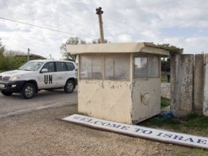 "الجيش الحر" سيطر صباح الخميس على بلدة القحطانية الحدودية في محافظة القنيطرة