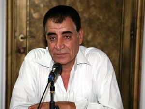 الروائي جمال ناجي