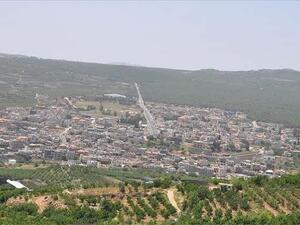 الجولان السوري المحتل