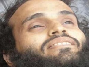 صورة استخدمتها مواقع الكترونية قالت انها للجولاني 