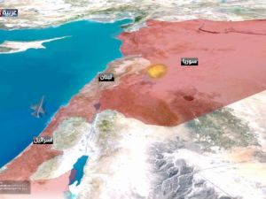 اسرائيل استخدمت تقنية الرمح الضخم 