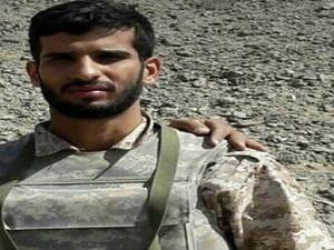 قائد عمليات الحرس الثوري الإيراني في محافظة درعا، خليل تختي نجاد