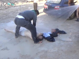 الجيش السوري نفى قطعيا شنه لأي قصف كيميائي على خان شيخون