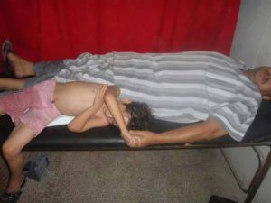 مون مصدوم وواشنطن تدعوه للتحقيق