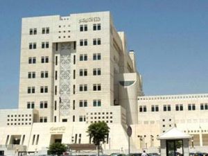  ناطق باسم وزارة الخارجية والمغتربين في سورية يبدي إستغرابه من الحوار الأميركي مع القاعدة