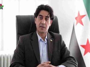 محمد صبرا كبير المفاوضين في وفد المعارضة السورية إلى “جنيف 4″ 