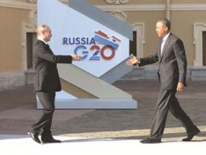 المندوبة الامريكية لا ترى طريقا مجديا للمضي قدما في مجلس الامن