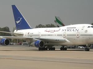 ازدياد عدد السياح الوافدين إلى سوريا بنسبة 25%