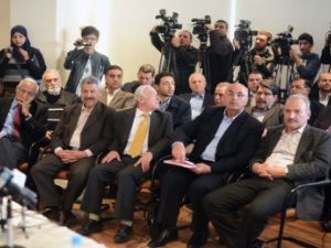 القاهرة ستستضيف يومي 8 و 9 يونيو / حزيران المقبل “المؤتمر الموسع للمعارضة والقوى الوطنية السورية”