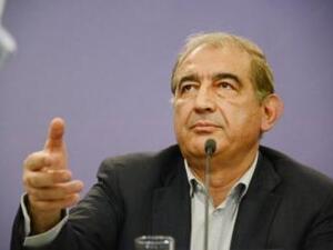 رئيس منصة موسكو السورية المعارضة قدري جميل