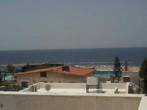 منطقة رأس شمرا شمال مدينة اللاذقية 