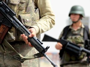 انفجار قنبلة يدوية في منطقة نصيبين في محافظة ماردين التركية