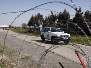 سورية تلح على إجراء تحقيق دولي في دور قطر بخطف أفراد الأمم المتحدة بمرتفعات الجولان