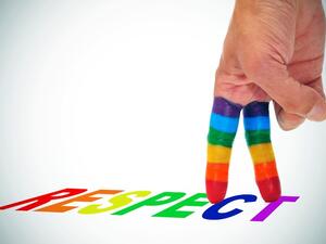 Female Tunisian footballer becomes man named Mohammad Ali. (Image credit: Shutterstock)