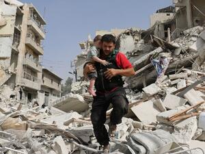 زاخاروفا: مشاركة دائرة المفوض السامي لشؤون اللاجئين في عودة اللاجئين السوريين أمر سابق لأوانه
