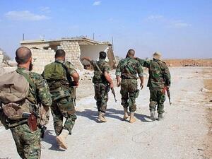  عدد من الجرحى تم الاجهاز عليهم اثناء عملية الاستسلام