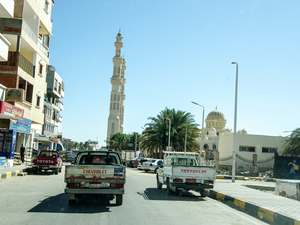 The convoy agreement came in exchange for information on the fate of Lebanese Army soldiers taken hostage by the group in 2014. /shutterstock