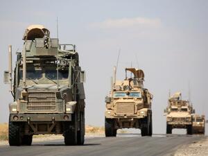  أسلحة ثقيلة بينها مضادات دروع وراجمات صواريخ.