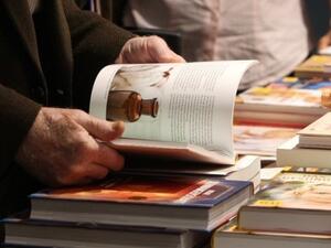 For illustrative purposes only. (AFP)