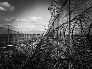 Syria’s Saydnaya prison: ‘The wound in our souls that will never stop bleeding’ (Pixabay, picture for illustrative purposes only)