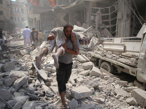 (AFP/ File Photo)