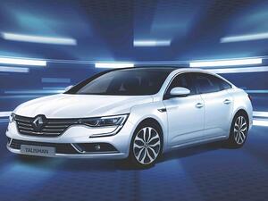 تدعو رينو البابطين الجميع لزيارة معرضها في الري والاستفادة من الفرصة لاستكشاف عالم من الميزات الاستثنائية التي تتوافر في "تاليسمان". 