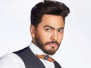 تامر حسني