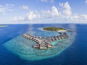 St. Regis Maldives