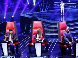 The Voice Kids