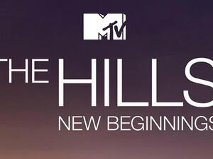 'The Hills' is returning to TV (Source: lilacmannequin / Instagram) 
