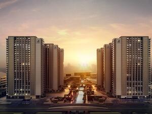 من المتوقع أن تصبح حديقة "ريم سنترال بارك"، والتي تعزز تجربة الحدائق في أبوظبي، معلماً رئيساً للعاصمة فور اكتمالها في العام 2018.