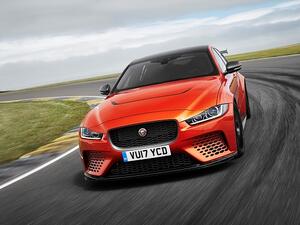 "إكس إي إس في بروجكت 8" الجديدة 