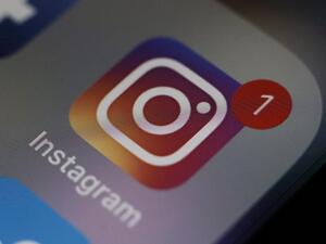 Instagram has supported two-factor authentication via text messaging for quite some time, but the platform is soon opening the extra layer of security up to third-party authenticator apps. (Shutterstock)