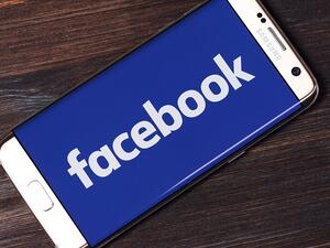 Facebook, which launched its lesser-known Watch video service in the US over a year ago, is expanding its offering with original shows, football streaming and new formats including interactive game shows, quizzes and polls. (Shutterstock)