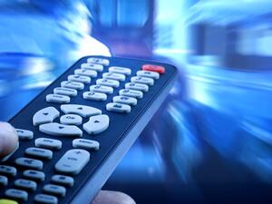 Will Lebanon have to press "pause" on its media output? (Shutterstock)