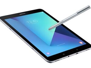 سامسونج تطلق جهازها اللوحي Galaxy Tab S3 في الامارات  بخصائصه المميزة والعملية لتعزيز التجربة الترفيهية والإنتاجية