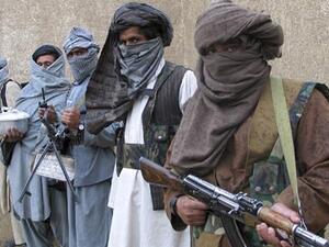 Taliban fighters are launching new attacks throughout Afghanistan. (AFP/File)